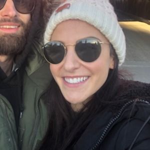 Meet your Posher, Regina